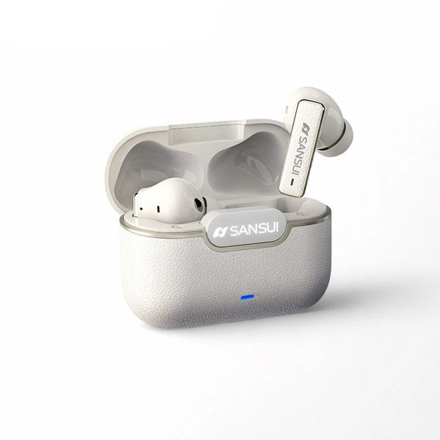 Sansui W28 ANC Bluetooth Earbuds