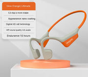 mzymi Neckband Wireless Earphone