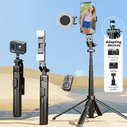 FGCLSY Portable camera tripod 
