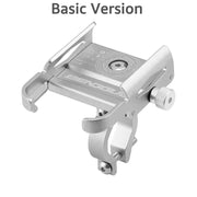 360 Rotation Bicycle Phone Holder