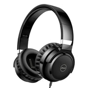 Picun C60 Wired On-Ear Headphones