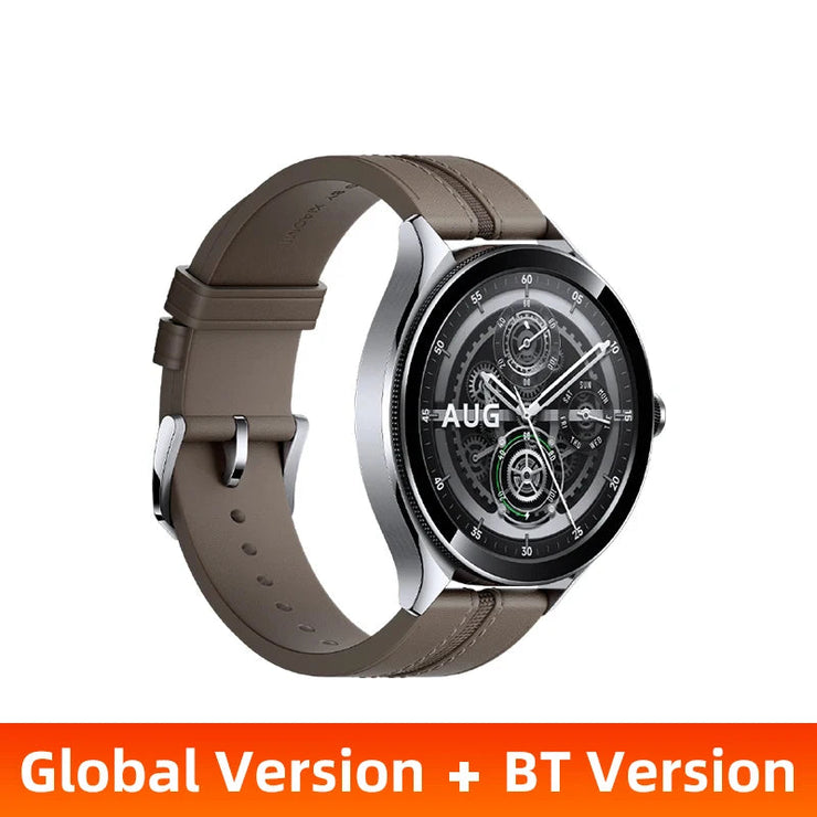New Global Version Xiaomi Watch