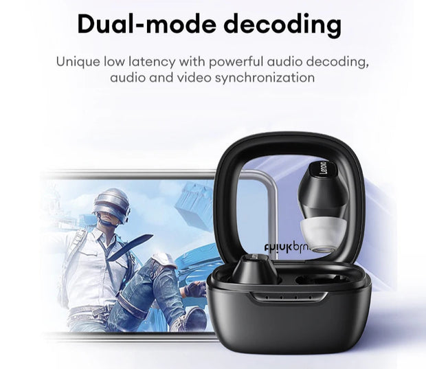 Original Lenovo XT62 Bluetooth 5.3 Earphones