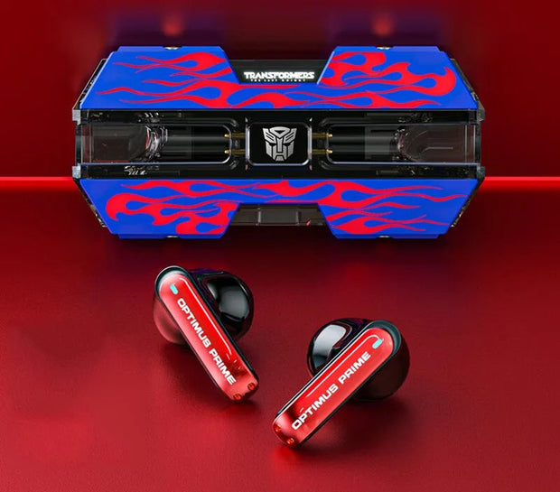 Choice Transformers TF-T01 Wireless Bluetooth 5.3 Earphone