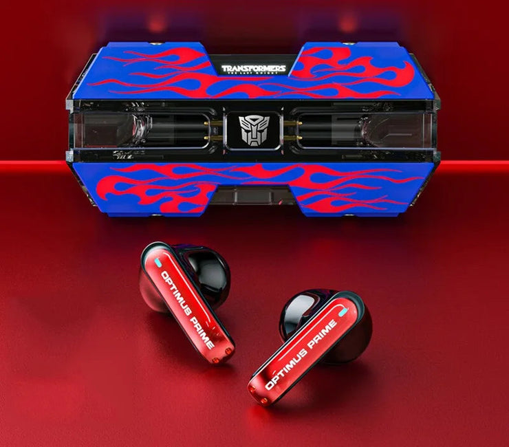 Choice Transformers TF-T01 Wireless Bluetooth 5.3 Earphone