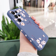 New Plum Blossom Phone Case