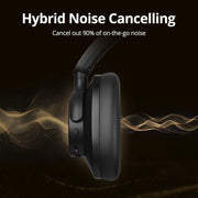 Tronsmart Sounfii Q20S Wireless Bluetooth Headphones