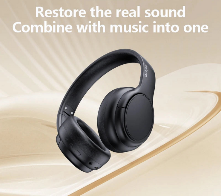 Original Lenovo 5.3 Wireless Bluetooth Headset