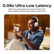 UGREEN Studio Max2 Wireless Bluetooth Headphones