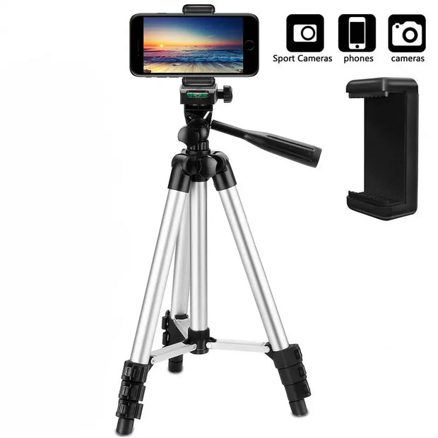 New Multifunction Lightweight Tripod