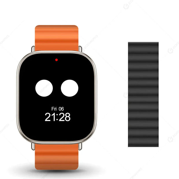 HK10 Ultra 3-WF Smart Watch