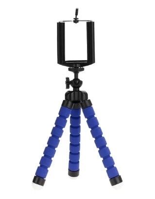 Gopro Hero 11 10 9 8 7 Black MAX Flexible Mini Octopus Tripod Accessories