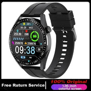 New Music Player Bluetooth Call Waterproof Smartwatch