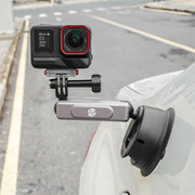 New Quick Release Sports Camera Mount