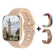 Zordai 2024 ZD9 Smart Watch