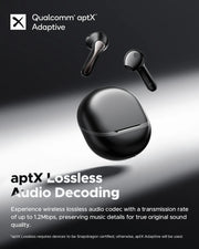 New Air5 ANC Bluetooth 5.4 Wireless Earbuds
