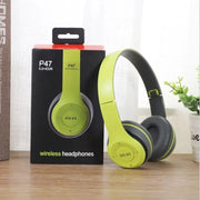 New Wireless 5.0 Bluetooth Earphone