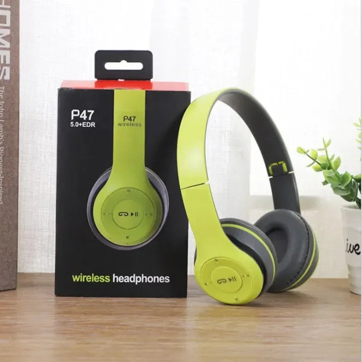 New Wireless 5.0 Bluetooth Earphone