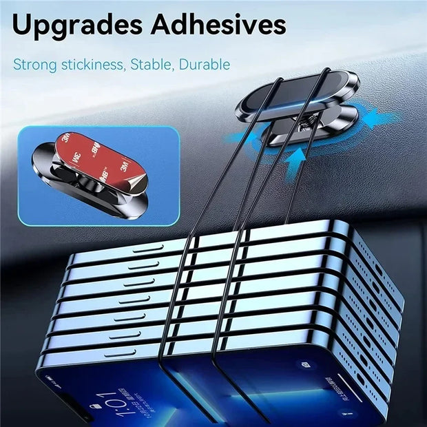 New Strong Magnetic Cell Phone Holder
