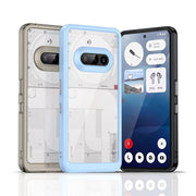 New Nothing Phone 3a Case Cover