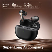 New Capsule 3 Pro Bluetooth 5.3 Earphone