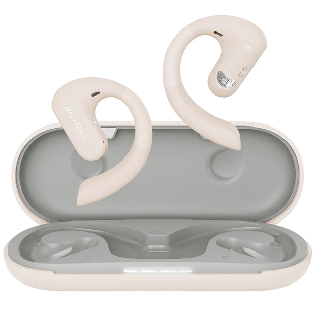 Oneodio OpenRock S Air Conduction Bluetooth 5.3 Earphones