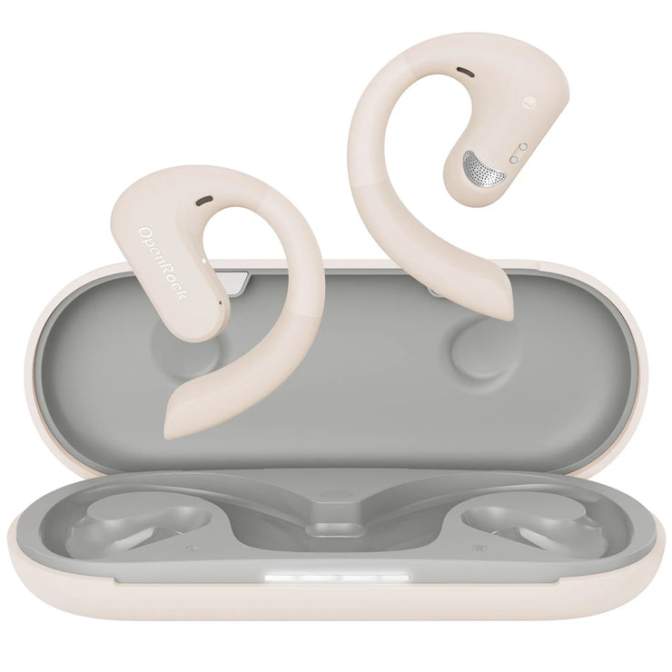 Oneodio OpenRock S Air Conduction Bluetooth 5.3 Earphones