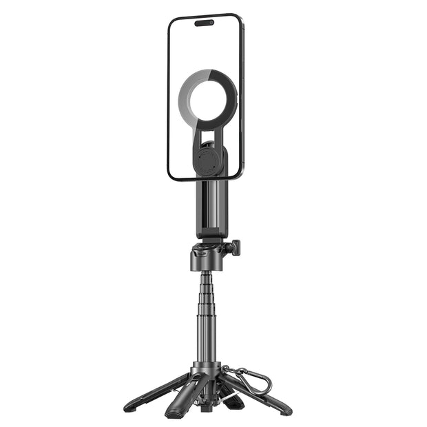 New Magnetic Phone Tripod