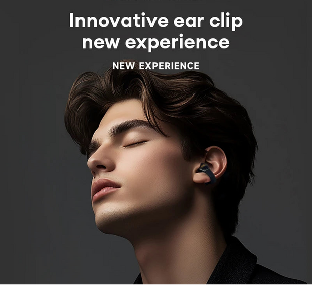 Choice Monster MQT60 OWS Bluetooth V5.4 Earphones