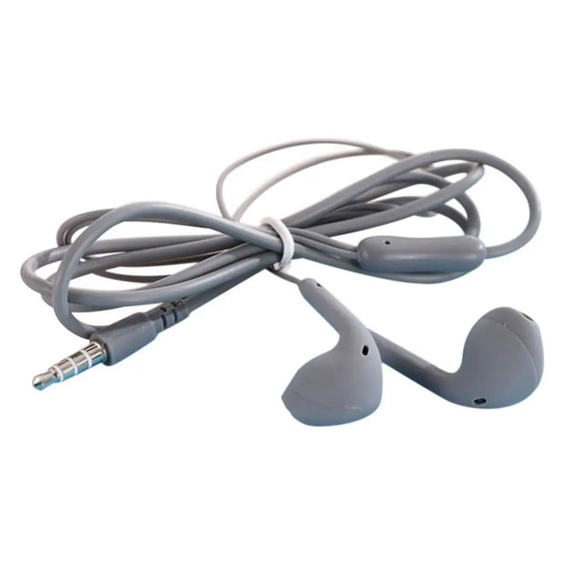 New 3.5mm Stereo In-Ear Earphone