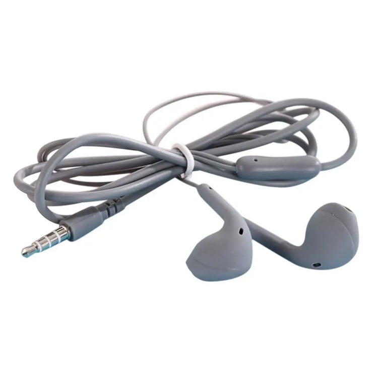 New 3.5mm Stereo In-Ear Earphone