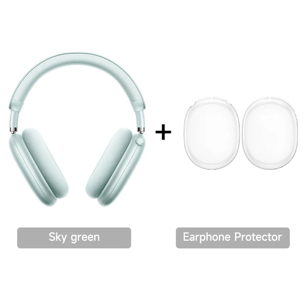 Picun F8 Pro ANC Wireless Headphones