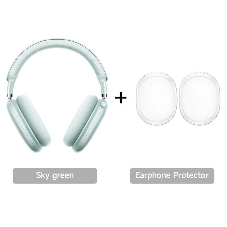 Picun F8 Pro ANC Wireless Headphones