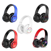 XIAOMI Mijia Head-mounted Wireless Bluetooth Headphones