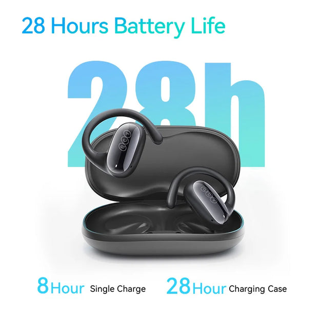 New GTR2 Open-Ear Wireless Earphone