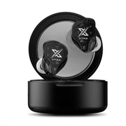 KZ Xtra TWS Noise Cancelling Bluetooth 5.4 Earphones