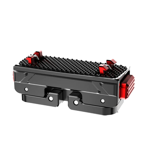 New Quick Release Sports Camera Mount