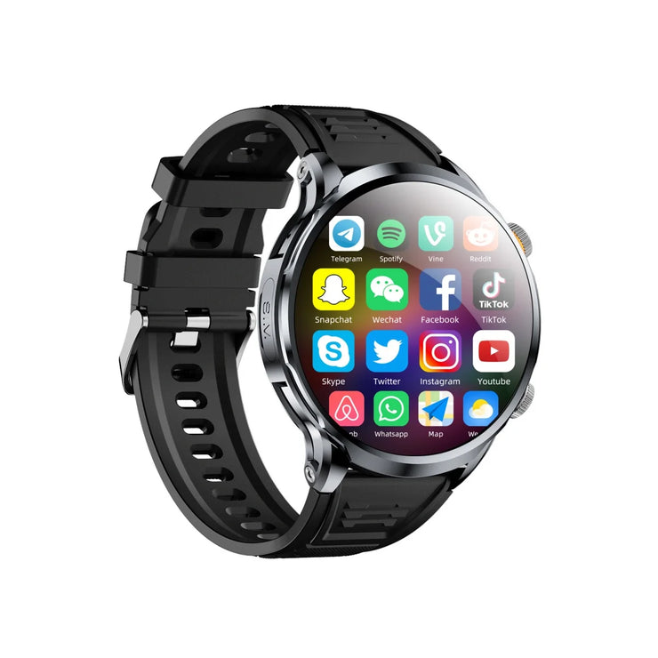 New H18 Smart Watch