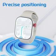 S10 Ultra Max Smartwatch