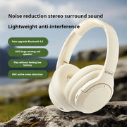 SONY D2-ANC Wireless Headphones