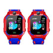 2025 New Sim Card Smartwatch