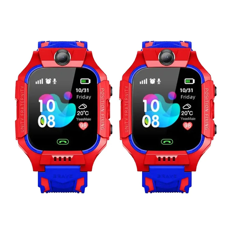 2025 New Sim Card Smartwatch