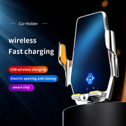 New Max 66W Magnetic Car Phone Holder