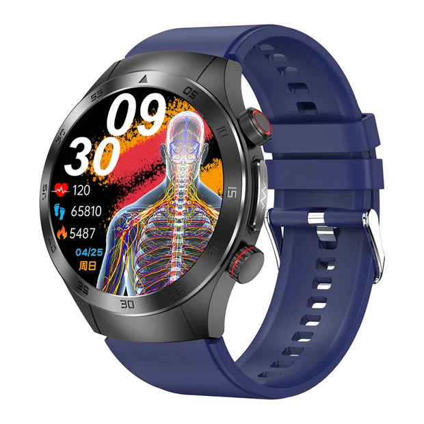 New Smart Watch