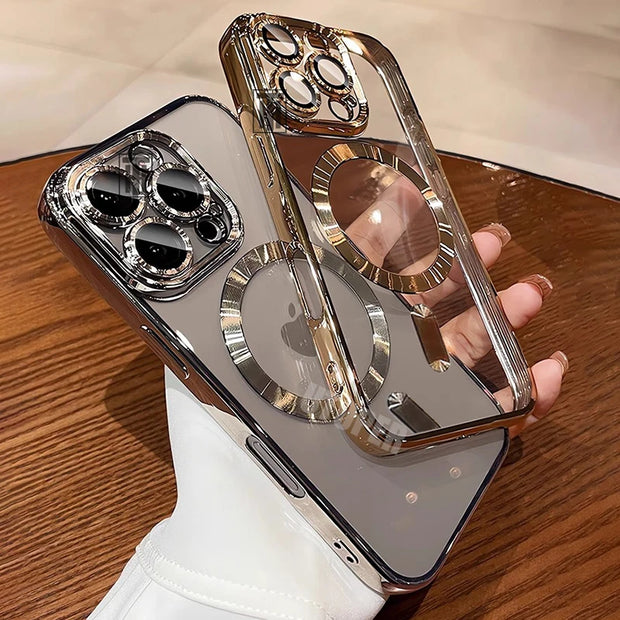 New Official Desert Gold Phone Case