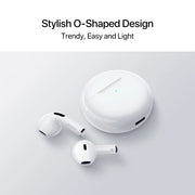 New Bluetooth 5.3 ENC Sport Noise Reduction 380mAh Headsets