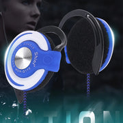 Q170 Universal 3.5mm Wired Headphones