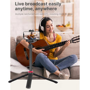 New Stand MT-44 Portable Selfie Stick