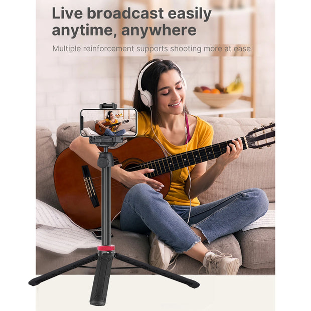 New Stand MT-44 Portable Selfie Stick