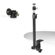 New C Stand Tripod Standing Desk Monitor